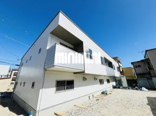 REBORN新町の画像