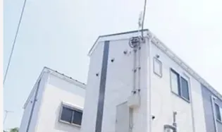 サークルハウス関町北の画像