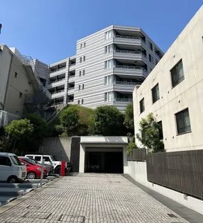 シティインデックス三田伊皿子坂の画像