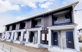 Satis(サティス)【1階】の外観