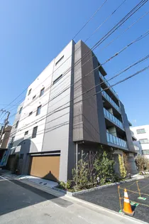 Maison de Takaya(メゾン ド タカヤ)【3階】の外観