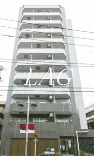 ラクラス中延の画像