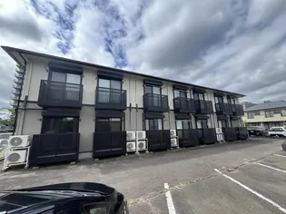 フォレスタ上杉の画像