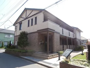 ヴェルデ パティオ Dの画像