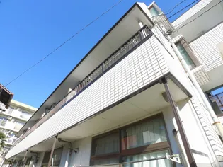 宮田ハイツの画像