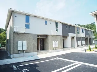 ウイッシュ Bの画像