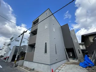 REGALEST VILLA 西川口の画像