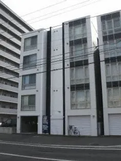 ブランノワール煌の画像