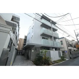 PASEO神楽坂の画像