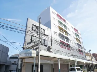 マルセンビルの画像