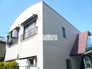 コーポアイビーの画像