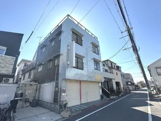 イワイビルの画像