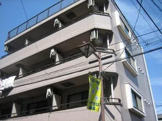 ヴァンベールの画像