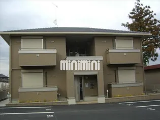 アリステージCの画像