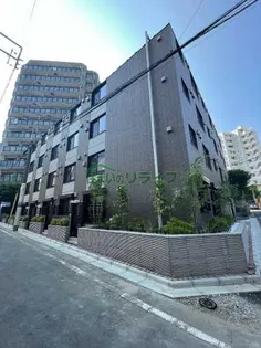 ウェルスクエアイズム駒込の画像