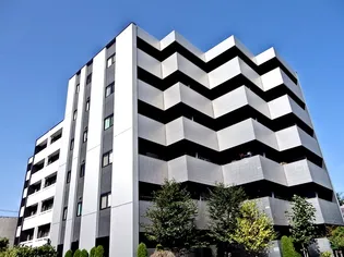 カスタリア目黒鷹番の画像