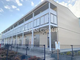 レオパレスFUTURE30の画像