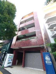 東京都文京区目白台2【マンション】の外観