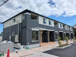 メゾン ラ シャンスNの画像