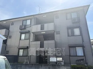 ドミール岡山手の画像