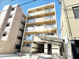 イーダッシュ梅屋町IIの画像