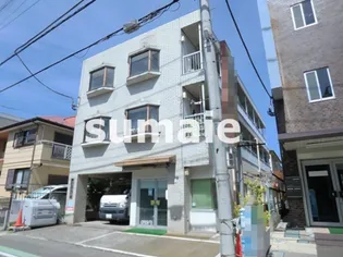 スカイハイツの画像