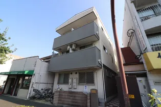 クリアフォレスト尼崎の画像