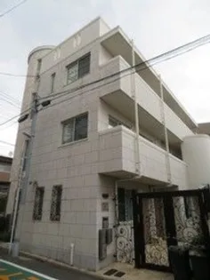MIMOSA HOUSE JIYUGAOKAの画像