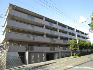 サンローレル緑地の画像