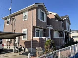 グランディールⅡーBの画像