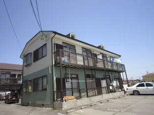 パインヒルズ木曽川 S棟の画像