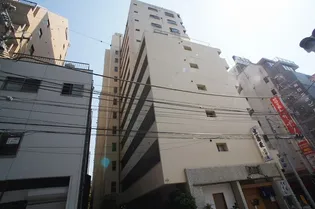 トーア錦糸町マンションの画像