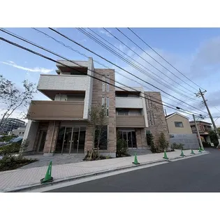 アジュールモア長津田の画像