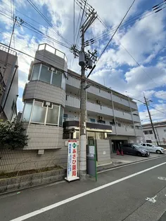 メゾン ド ミーネの画像