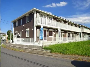 エスポワール上村ABの画像