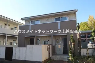 東城テラスの画像