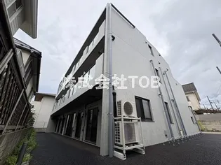 プレシャス千歳台【2階】の外観