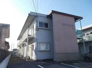 エステートハイツBの画像