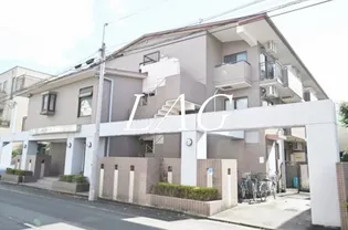 ストーク千川の画像