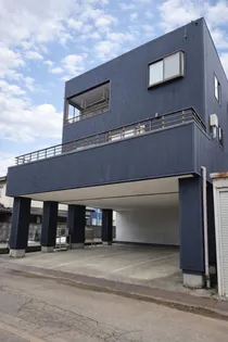 マンションウィングの画像