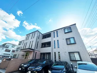 ヘーベルメゾン武蔵浦和の画像