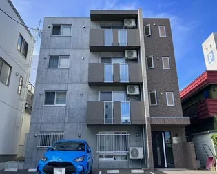 ROSA BLANCAの画像