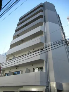 ガリシア錦糸町Vの画像