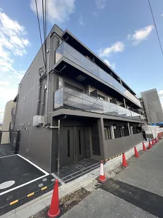 ガレリアレジデンス石神井公園の画像