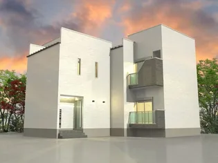 GRANDTIC 江波本町の画像