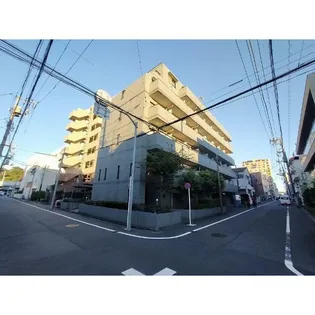 ルーブル池上IIの画像