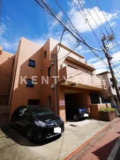 ネクサスの画像