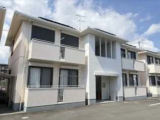 メゾンフォレスタ B棟の画像