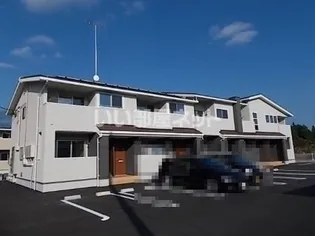 ビオーラ悠IIの画像