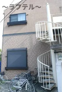 スカイコート ミレの画像